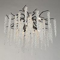 Потолочная люстра Vitaluce V2855 V2855-1/7PL в Нижнем Новгороде