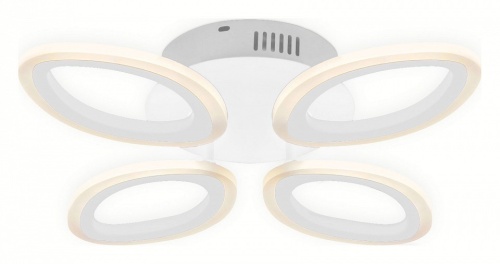 Потолочная люстра Ambrella Light FA FA4485 в Нижнем Новгороде фото 4