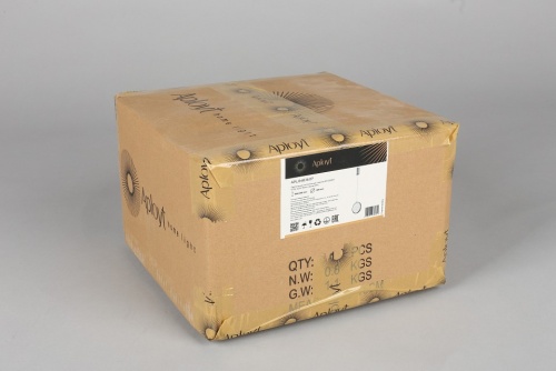 Подвесной светильник Aployt Yulali APL.048.16.07 в Нижнем Новгороде фото 7