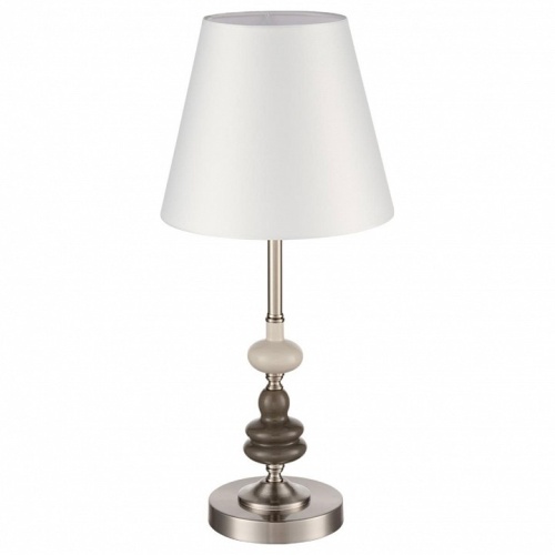 Настольная лампа декоративная Lumion KENTUKI 8283/1T в Нижнем Новгороде