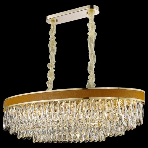 Подвесная люстра Wertmark Clarissa WE136.12.303 в Нижнем Новгороде фото 2