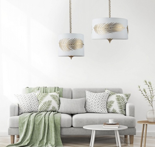 Бра Maytoni Farn H428-WL-01-WG в Нижнем Новгороде фото 4