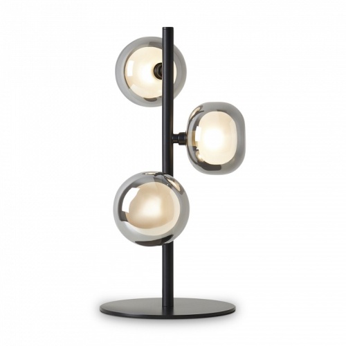 Настольная лампа декоративная Freya Shimmer FR5435TL-03B в Сычевке фото 3