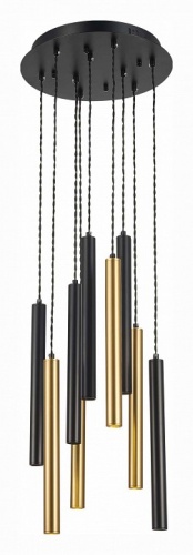 Подвесной светильник ST-Luce ST153 ST153.443.27 в Нижнем Новгороде фото 5