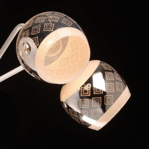 Люстра на штанге De City Альфа 21 324018705 в Нижнем Новгороде фото 4