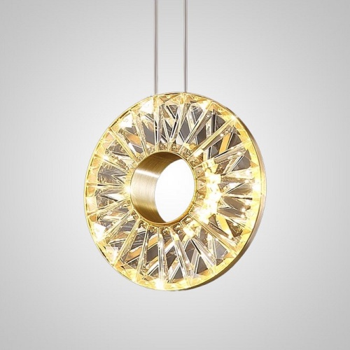 Подвесной светильник Imperiumloft Godiva Brass godiva01 в Нижнем Новгороде