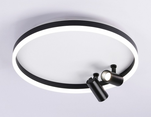 Накладной светильник Ambrella Light FL FL5113 в Нижнем Новгороде фото 10