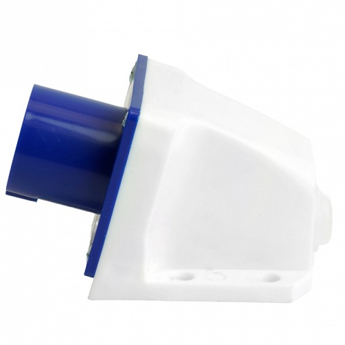 Вилка угловая 2P+PE Stekker ST 49444 в Нижнем Новгороде фото 4