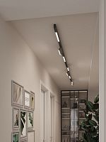 Комплект трековый Hesby Lighting ElDeko HSBL_kompl_E006_NI4B3K в Нижнем Новгороде