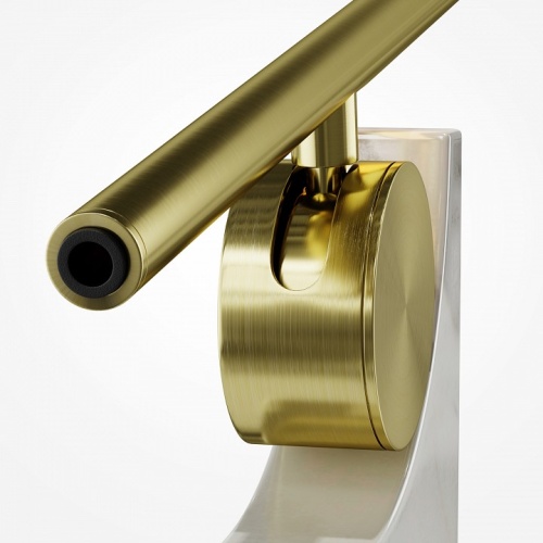 Настольная лампа декоративная Maytoni Monumento MOD467TL-L9BS3K в Нижнем Новгороде фото 3