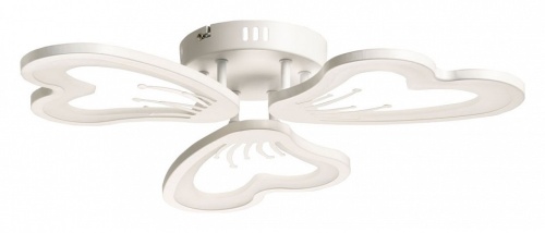 Потолочная люстра De City Мадлен 424019003 в Нижнем Новгороде