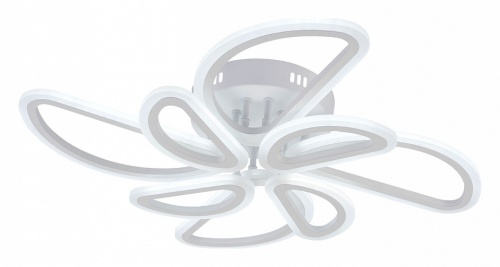 Потолочная люстра Escada Archer 10270/8LED в Нижнем Новгороде фото 5