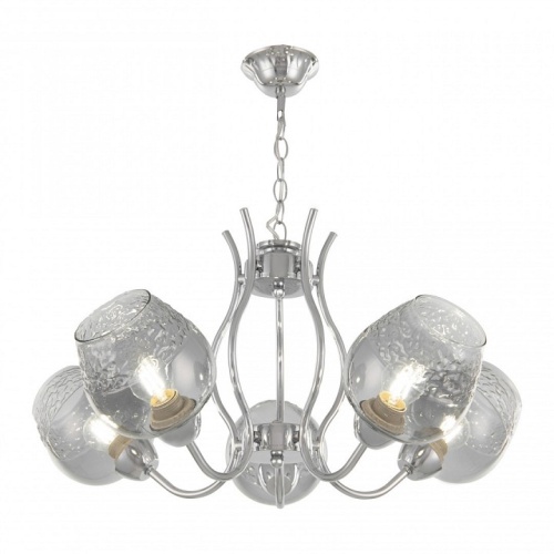 Подвесная люстра Arte Milano Amalfi-7556 337556/5 CR в Нижнем Новгороде фото 11