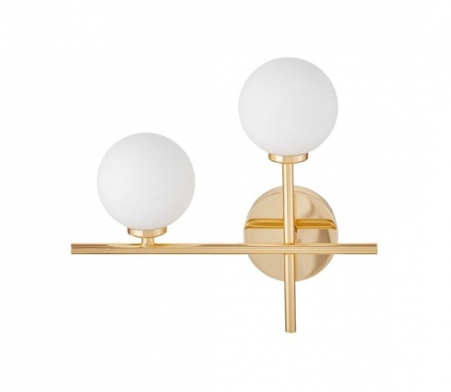 Бра LUMINA DECO Marsiada LDW 6033N-2 FGD в Нижнем Новгороде фото 4