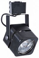 Светильник на штанге Arte Lamp Misam A1315PL-1BK в Слободском