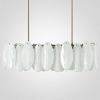 Люстра на штанге Imperiumloft Angel Style Italian Murano Glass 40,252 в Нижнем Новгороде