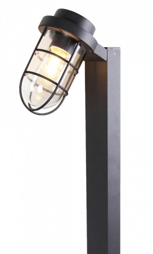 Наземный низкий светильник Favourite Pointer 3021-1T в Нижнем Новгороде фото 3