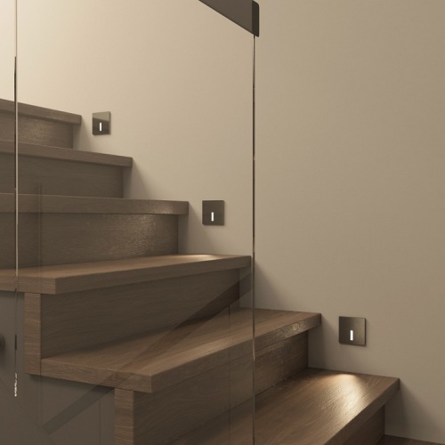 Встраиваемый светильник Denkirs Troms DK1030-NI в Нижнем Новгороде фото 3