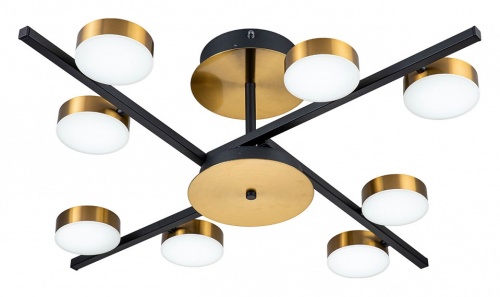 Люстра на штанге Escada Alcor 10266/8LED в Нижнем Новгороде фото 6