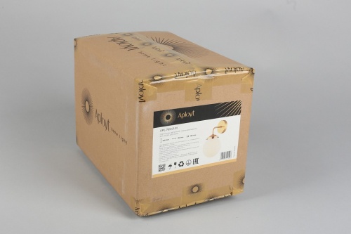 Бра Aployt Filisi APL.765.01.01 в Нижнем Новгороде фото 9