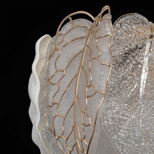 Подвесная люстра Citilux HASIENDA CL328150 в Нижнем Новгороде фото 2