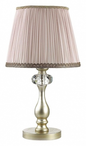 Настольная лампа декоративная Odeon Light Aurelia 3390/1T в Арзамасе