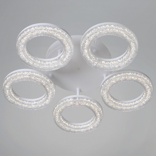 Потолочная люстра 19290-0.3-05 WH в Нижнем Новгороде