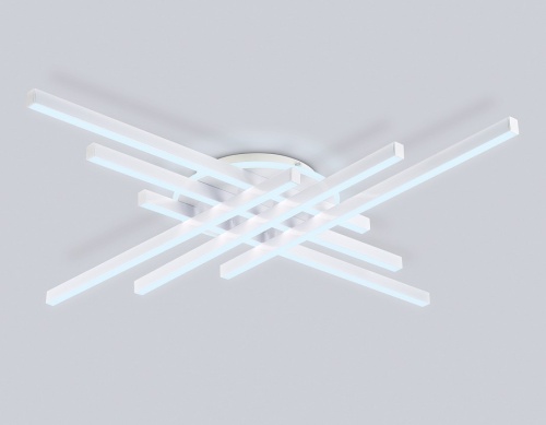 Потолочная люстра Ambrella Light COMFORT FL6285 в Нижнем Новгороде фото 5