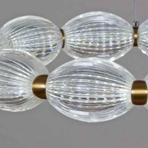 Подвесной светильник  41490-0.4-12 в Нижнем Новгороде фото 4