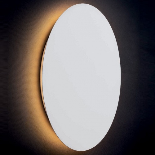 Накладной светильник Nowodvorski Ring Led S 7637 в Яранске фото 2