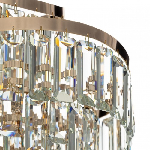 Подвесная люстра Citilux NAIAD CL315152 в Нижнем Новгороде фото 5