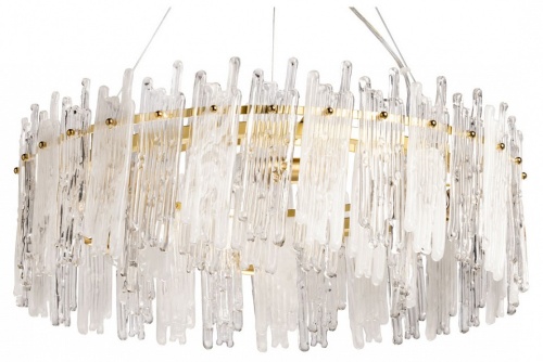 Подвесная люстра De City Арман 4 462010906 в Нижнем Новгороде