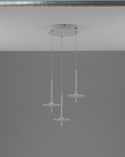 Подвесной светильник Moderli Ella V11392-PL в Нижнем Новгороде фото 4