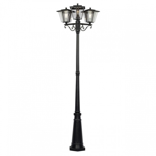 Фонарный столб Citilux FORTS CLU10P3 в Нижнем Новгороде фото 10