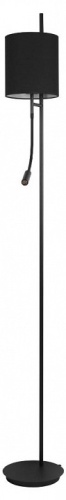 Торшер с подсветкой Loft it Ritz 10253F/B Black в Немане
