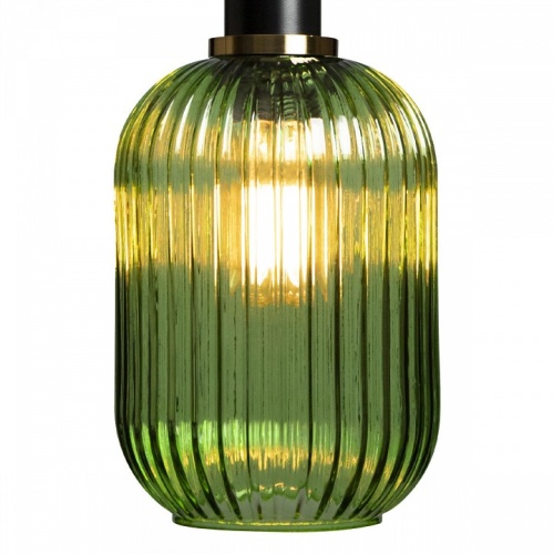 Подвесной светильник Loft it Iris 2 2072-A+BL в Нижнем Новгороде фото 3