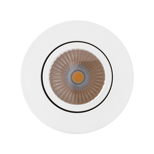 Светильник SP-FOCUS-R90-9W White (Arlight, IP20 Металл, 3 года) в Качканаре фото 2