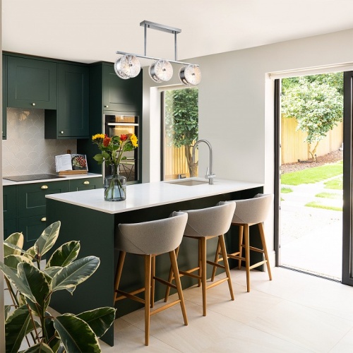 Светильник на штанге Escada Madeira 2105/3 в Нижнем Новгороде фото 4