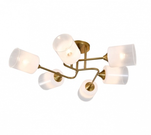 Люстра на штанге Escada  ES0000064 в Нижнем Новгороде