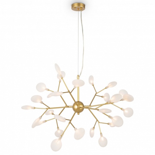 Подвесная люстра Freya Florencia FR5049PL-27G в Нижнем Новгороде фото 5