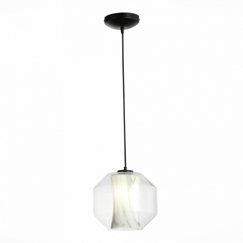 Подвесной светильник ST-Luce Marmo SL1169.113.01 в Нижнем Новгороде фото 8