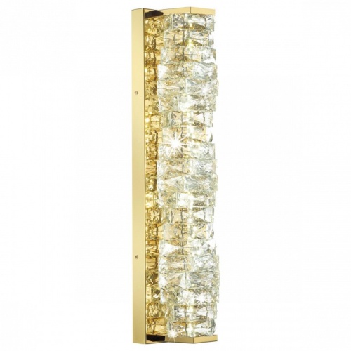 Бра Odeon Light Straza 4999/15WL в Нижнем Новгороде фото 5