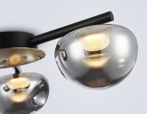 Потолочная люстра Ambrella Light LH LH12006 в Нижнем Новгороде фото 3