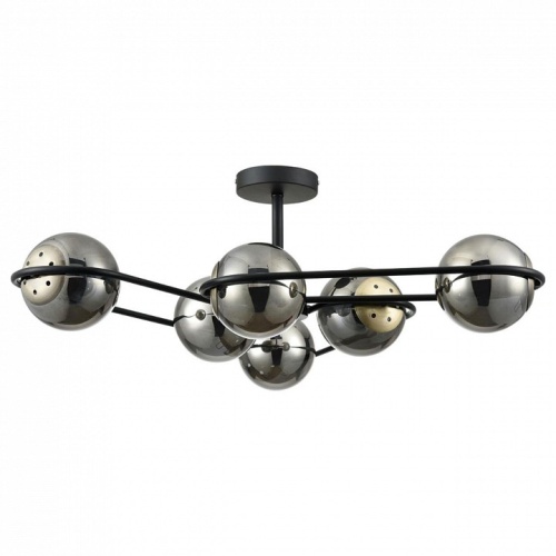 Люстра на штанге Lumion CAMILIE 8060/6C в Нижнем Новгороде