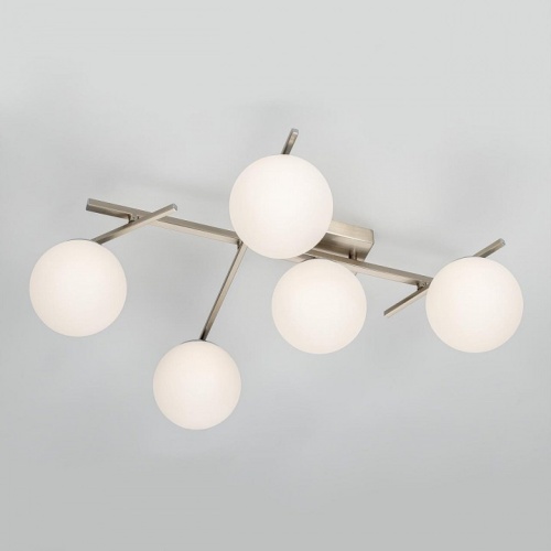 Потолочная люстра Citilux Dorsy CL223151 в Нижнем Новгороде фото 8