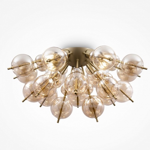Потолочная люстра Maytoni Bolla MOD133CL-04BS в Нижнем Новгороде фото 8
