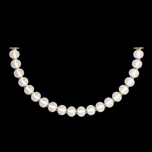 Подвесной светильник Maytoni Amulet MOD555CL-L28G3K в Нижнем Новгороде фото 5