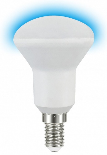 Лампа светодиодная Gauss SMD E14 6Вт 6500K 106001306 в Нижнем Новгороде фото 2