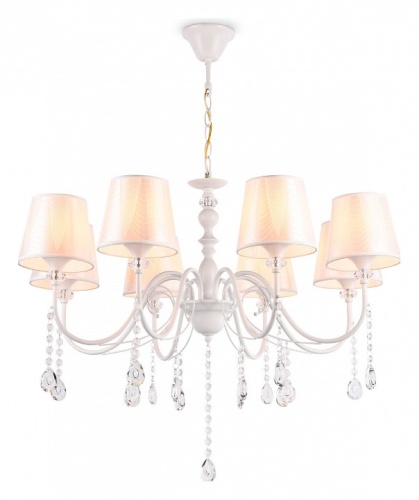 Подвесная люстра Ambrella Light TR TR4605 в Нижнем Новгороде фото 8