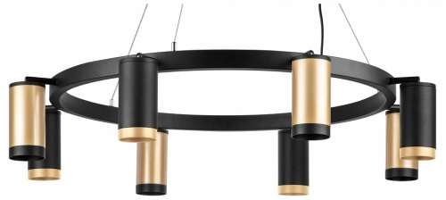 Подвесная люстра Lightstar Rullo LR01840437470 в Нижнем Новгороде